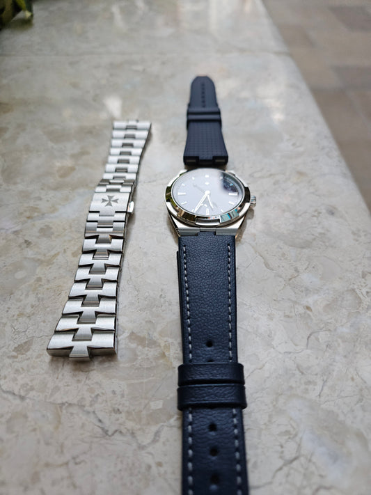 GMT-Master II "Bruce Wayne" Steel Jubilee 40mm 126710GRNR