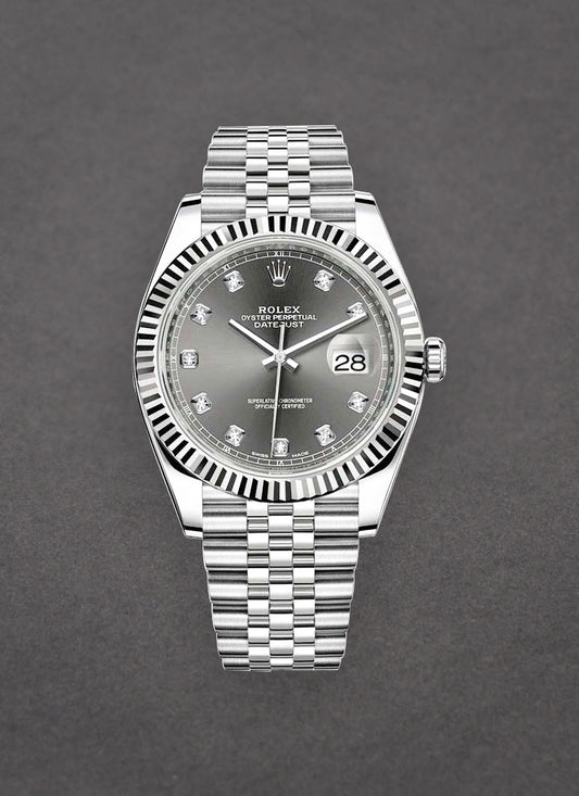 Rolex Datejust 126334-0006