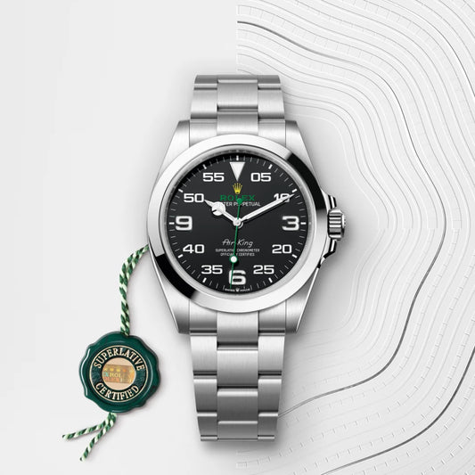 Rolex Air-King 40mm - 116900